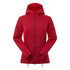 Womens MTN Seeker MW Synthetic Hoody