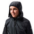 Womens MTN Arete LB Synthetic Hoody