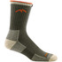 Hiker Coolmax Micro Crew Socks