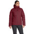 Womens Valiance Waterproof Down Jacket