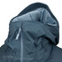 Womens Valiance Waterproof Down Jacket