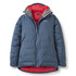 Womens Valiance Waterproof Down Jacket