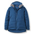 Womens Valiance Waterproof Down Jacket