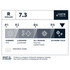 NeoAir XTherm NXT MAX Regular Wide Sleeping Mat NeoAir XTherm NXT MAX Regular Wide Sleeping Mat