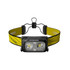 NU25 Rechargeable Head Torch