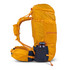 2023 Flex Capacitor 60-80L Rucksack - Butterscotch