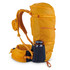 2023 Flex Capacitor 40-60L Rucksack - Butterscotch