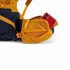 2023 Flex Capacitor 40-60L Rucksack - Butterscotch