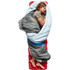 Womens Night Cap 20 Degree Synthetic Sleeping Bag