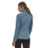 Womens Nano-Air Light Hybrid Jacket