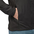 Nano-Air Light Hybrid Hoody