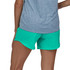 Womens Trailfarer Shorts - 4.5 inch