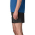 Strider Pro Shorts - 5 inch