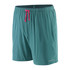 Multi Trails Shorts - 8 inch