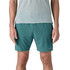 Multi Trails Shorts - 8 inch