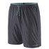 Multi Trails Shorts - 8 inch