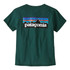 Womens P-6 Logo Responsibili-Tee