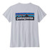 Womens P-6 Logo Responsibili-Tee