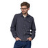 L/S Cotton in Conversion Lightweight Fjord Flannel Shirt L/S Cotton in Conversion Lightweight Fjord Flannel Shirt