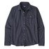 L/S Cotton in Conversion Lightweight Fjord Flannel Shirt L/S Cotton in Conversion Lightweight Fjord Flannel Shirt