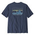 73 Skyline Organic T-Shirt