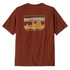 73 Skyline Organic T-Shirt