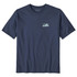 73 Skyline Organic T-Shirt