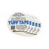 TUFF Tape Self Adhesive Repair Patches 5-Pack