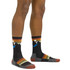 Sunset Ridge Micro Crew Socks