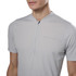 Dart Nano Zip T-Shirt