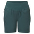Womens Tucana Lite Shorts