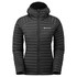 Montane Womens Anti-Freeze Lite Down Hoodie