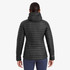Montane Womens Anti-Freeze Lite Down Hoodie