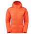 Montane Womens Anti-Freeze Lite Down Hoodie