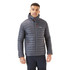 Microlight Alpine Down Jacket Microlight Alpine Down Jacket