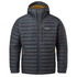Microlight Alpine Down Jacket