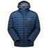 Microlight Alpine Down Jacket