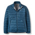 Microlight Down Jacket