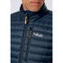 Microlight Down Vest