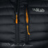 Microlight Down Vest