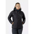 Womens Microlight Alpine Down Jacket Womens Microlight Alpine Down Jacket