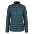 Womens Microlight Down Jacket