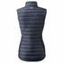 Womens Microlight Down Vest