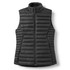 Womens Microlight Down Vest