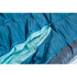 2023 Womens Forte 20 Synthetic Sleeping Bag