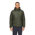 Cirrus Alpine Insulated Jacket