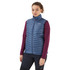 Womens Cirrus Insulated Vest