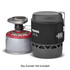 Lite XL Stove System