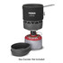 Lite XL Stove System