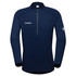 Aenergy FL Half Zip Longsleeve